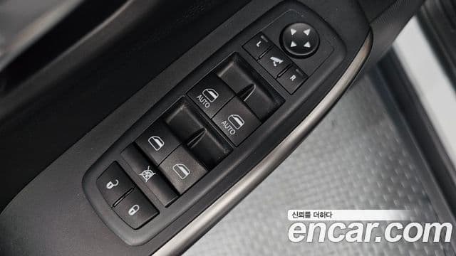 Jeep Cherokee 2021 — Şəkil 21/30