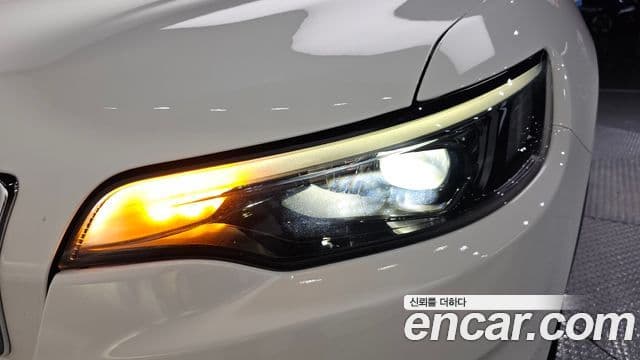 Jeep Cherokee 2021 — Şəkil 20/30