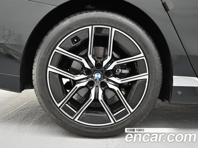 BMW 7 Series 2026 — ფოტო 4/20