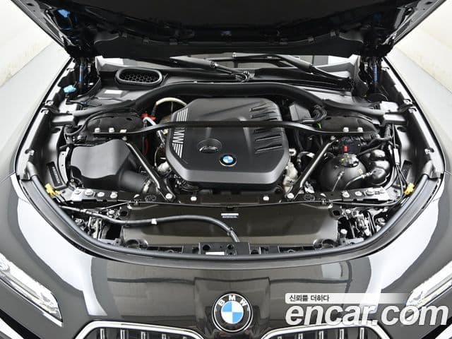 BMW 7 Series 2026 — ფოტო 17/20