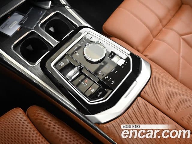 BMW 7 Series 2026 — ფოტო 9/20