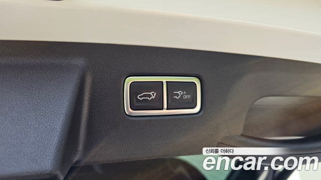 Kia Sorento 2024 — ფოტო 9/32