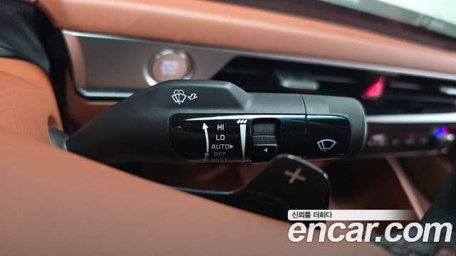 Kia K8 2024 — Photo 5/31