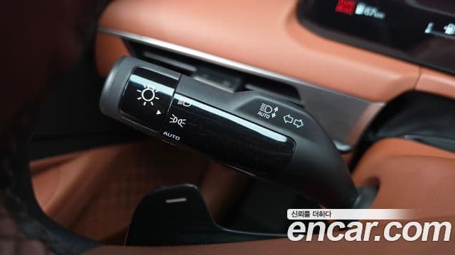 Kia K8 2024 — Photo 28/31