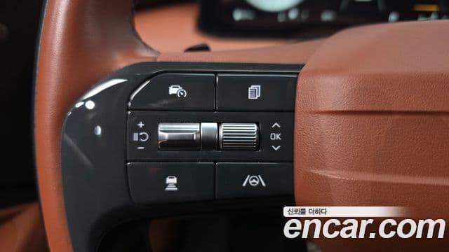Kia K8 2024 — Photo 3/31