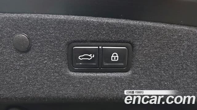 Kia K8 2024 — Photo 25/31