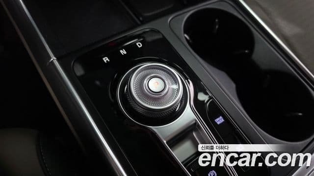 Kia Carnival 2024 — Фото 9/20