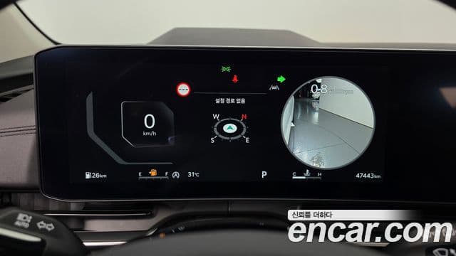 Kia Carnival 2024 — Photo 3/39