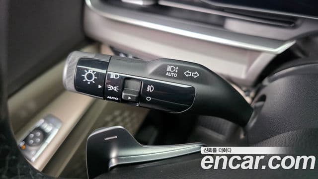 Kia Carnival 2024 — Photo 37/39