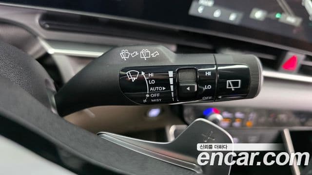 Kia Carnival 2024 — Photo 13/39