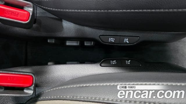 Kia Carnival 2024 — Photo 4/39