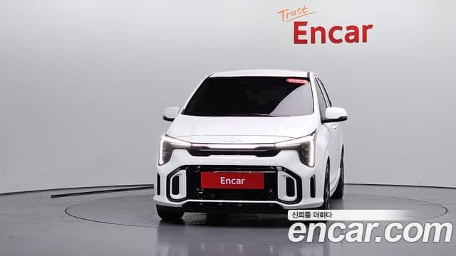 Kia The New Morning 2026 — Şəkil 1/31