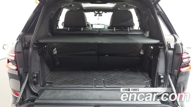 BMW X7 2023 — Şəkil 39/39