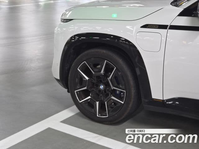 BMW XM 2025 — Photo 3/20