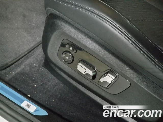 BMW XM 2025 — Photo 12/20