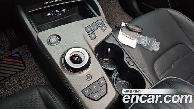 Kia Sportage 2025 — Фото 9/20