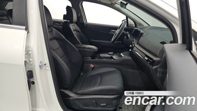 Kia Sportage 2025 — Фото 10/20
