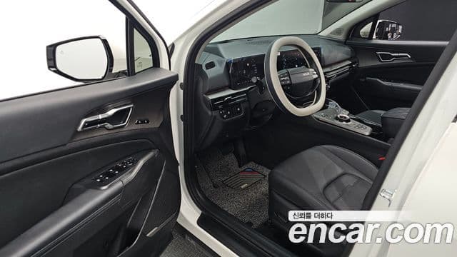 Kia Sportage 2025 — Фото 11/20