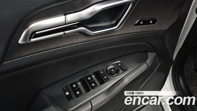 Kia Sportage 2025 — Фото 17/20