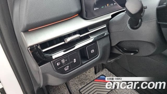 Kia Sportage 2025 — Фото 18/20