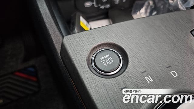 Kia Sportage 2025 — Şəkil 17/34