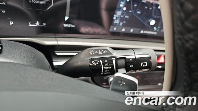 Kia Sportage 2025 — Şəkil 16/34
