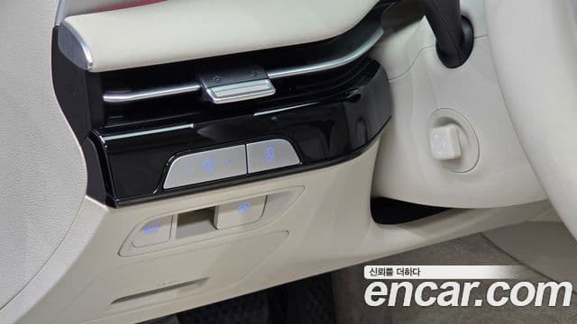 Genesis G80 2024 — Şəkil 15/30