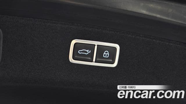 Genesis G80 2024 — Şəkil 25/30