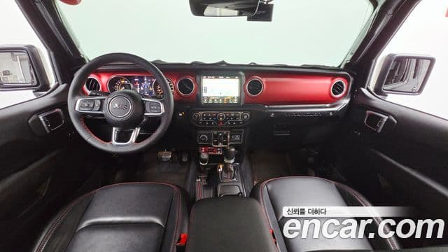 Jeep Wrangler 2023 — Photo 4/30