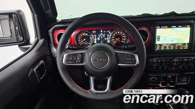 Jeep Wrangler 2023 — Photo 5/30