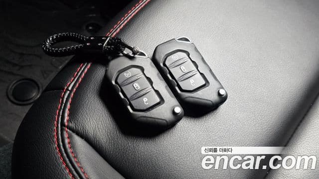 Jeep Wrangler 2023 — Photo 23/30