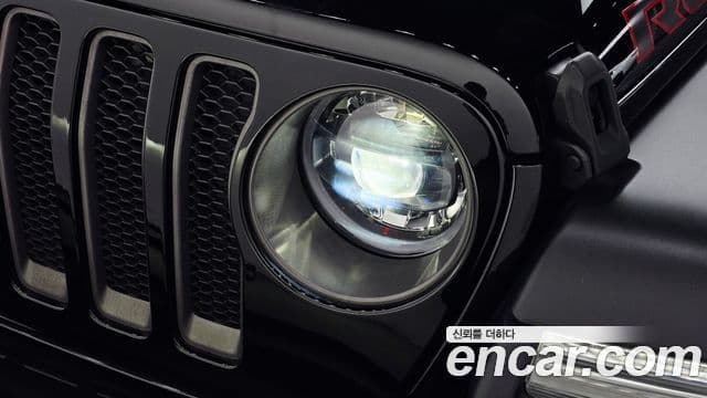 Jeep Wrangler 2023 — Photo 3/30