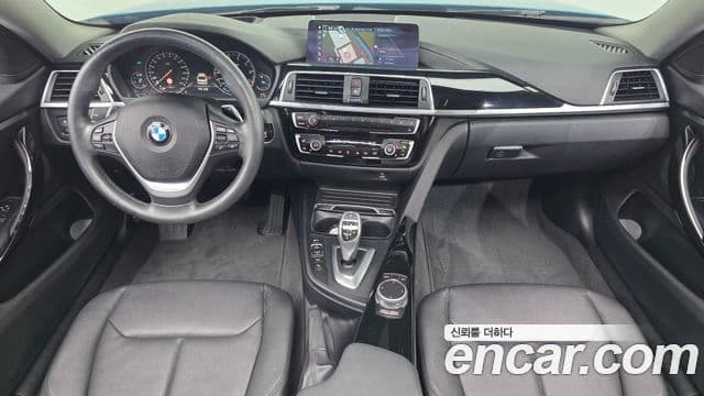 BMW 4 Series 2019 — Photo 4/30