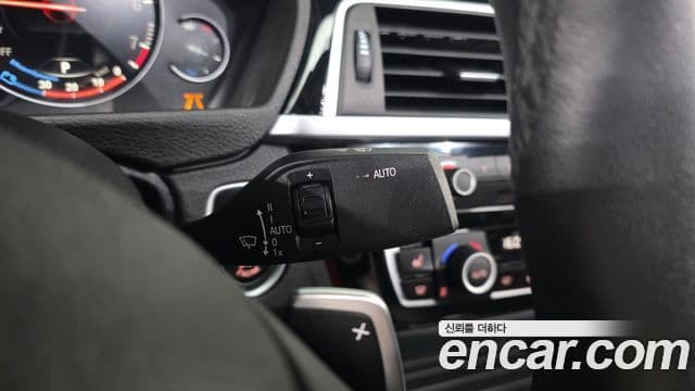 BMW 4 Series 2019 — Photo 1/30