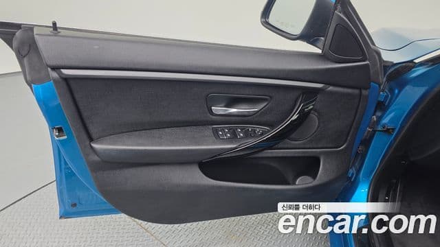 BMW 4 Series 2019 — Photo 6/30