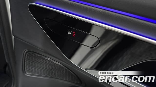 Mercedes-Benz E-Class 2025 — Şəkil 8/31