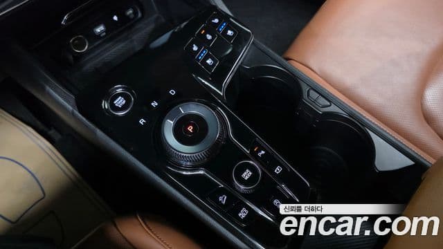 Kia Sportage 2021 — Фото 9/20