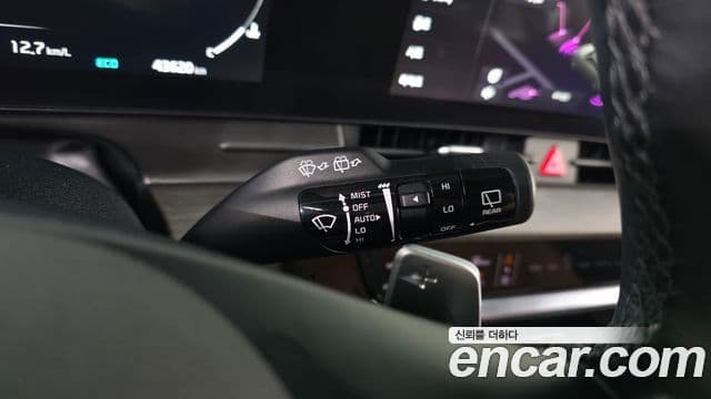 Kia Sportage 2021 — Фото 13/20