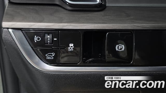 Kia Sportage 2021 — Фото 19/20