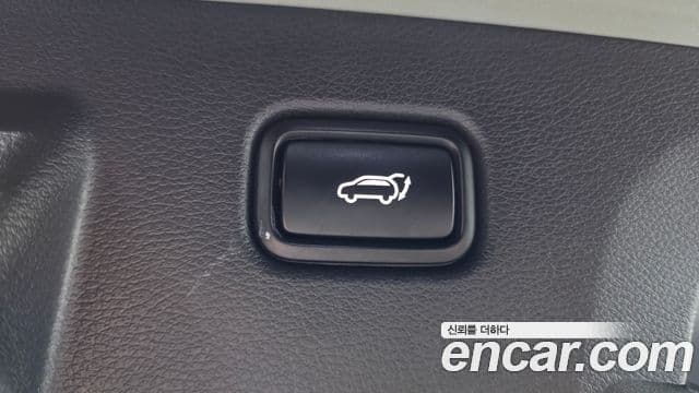 Kia Sportage 2021 — Фото 20/20