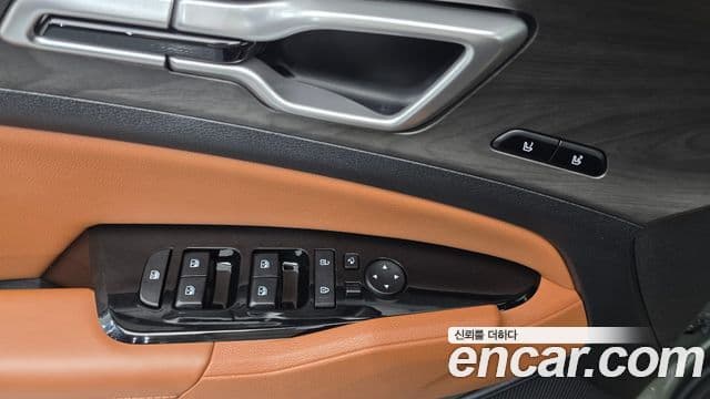 Kia Sportage 2021 — Şəkil 11/30