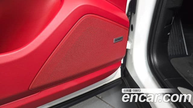Porsche Cayenne 2022 — Photo 19/34