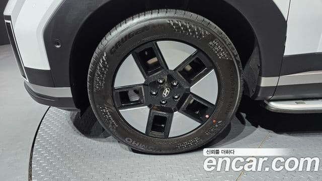 Hyundai Santa Fe 2026 — Şəkil 6/38