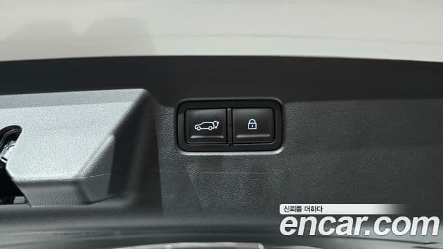 Hyundai Santa Fe 2026 — Şəkil 8/38