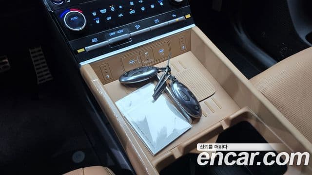 Hyundai Santa Fe 2026 — Şəkil 18/38