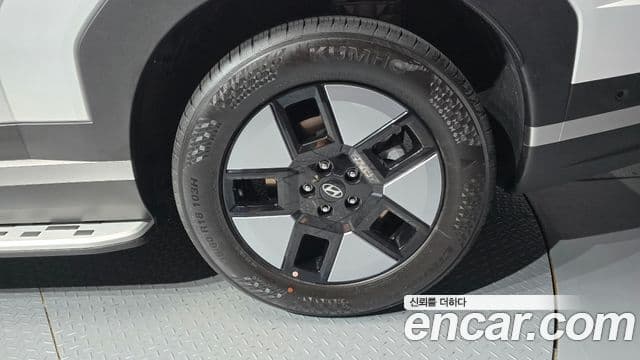Hyundai Santa Fe 2026 — Şəkil 13/38