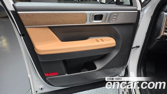 Hyundai Santa Fe 2026 — Şəkil 15/38