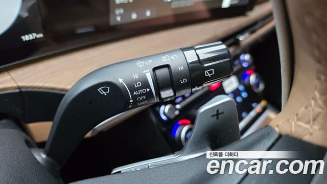 Hyundai Santa Fe 2026 — Şəkil 10/38