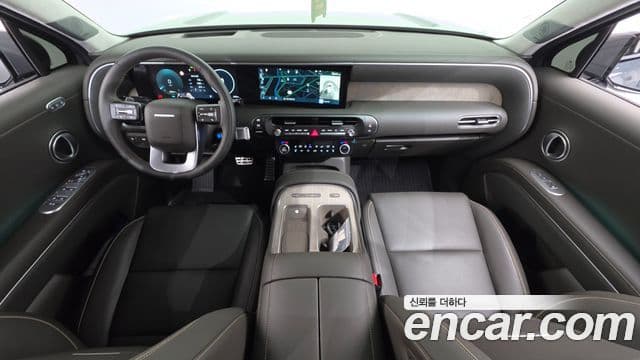 Hyundai Palisade 2026 — ფოტო 36/37