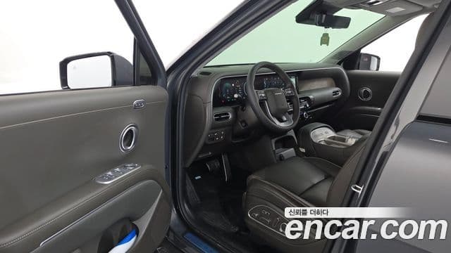 Hyundai Palisade 2026 — ფოტო 22/37